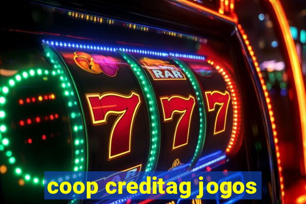 coop creditag jogos